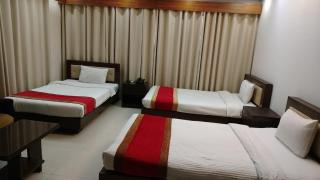 The Air Inn Uttara - 1
