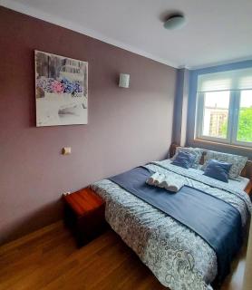 Apartament 14 Nowy Targ - słoneczny apartament z widokiem na Tatry - Nowy Targ - 0