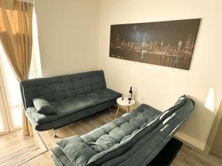 VIBE S32 Apartman,AC,Free Parking - Székesfehérvár - 4