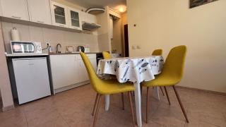 One bedroom Apartment - 7