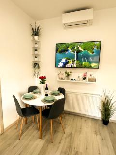VIBE S32 Apartman,AC,Free Parking - Székesfehérvár - 7
