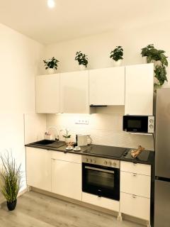 VIBE S32 Apartman,AC,Free Parking - Székesfehérvár - 9