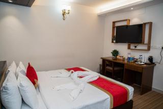 The Air Inn Uttara - 2