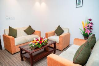 The Air Inn Uttara - Dhaka - 4