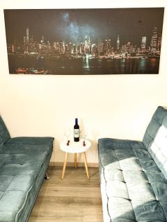 VIBE S32 Apartman,AC,Free Parking - Székesfehérvár - 3