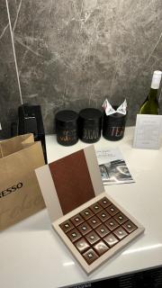 Upscale Sandton Apartment Hotel Service The Capital on the Park - Johannesbourg - 5