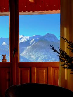 Willa Krzysztoforów - Zakopane - 7