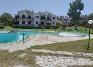 Summer escape in Posidi - Mesochórion - 8