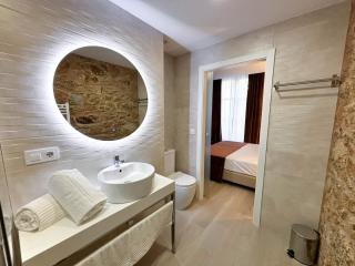 MAR DE SOBRÁN suites - Vilagarcia de Arousa - 9