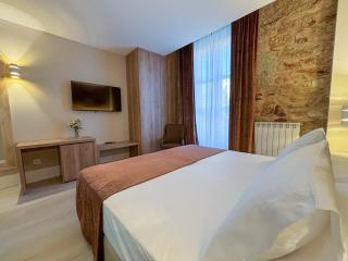 MAR DE SOBRÁN suites - Vilagarcia de Arousa - 7