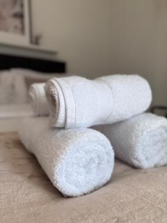 Modern and Stunning 1 Bed near Old Trafford and City Centre - Manchester - 7