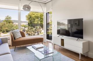 Palacio Miramar by FeelFree Rentals - San Sebastián - 6