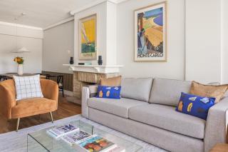 Palacio Miramar by FeelFree Rentals - San Sebastián - 3