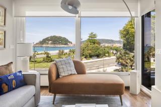 Palacio Miramar by FeelFree Rentals - San Sebastián - 0