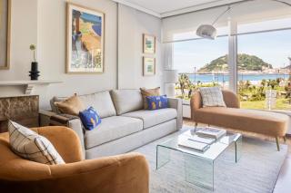 Palacio Miramar by FeelFree Rentals - San Sebastián - 7