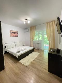 Cazare apartamente LAVI-TOUR Tg Neamț - Târgu Neamț - 9