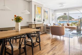 Palacio Miramar by FeelFree Rentals - San Sebastián - 4