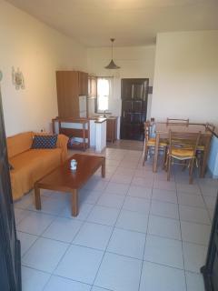 Summer escape in Posidi - 2