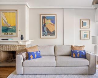 Palacio Miramar by FeelFree Rentals - San Sebastián - 5