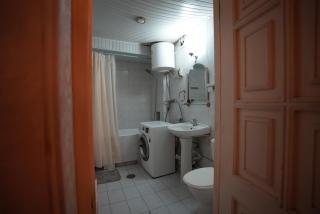 Vintage Writers Apartment - Erevan - 6