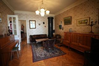 Vintage Writers Apartment - Erevan - 7