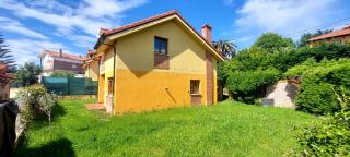 Swell House tu casa surfera - Camplengo - 1