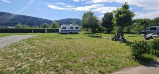 Sonnencamping Albstadt - Albstadt - 8