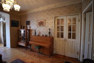 Vintage Writers Apartment - Erevan - 8