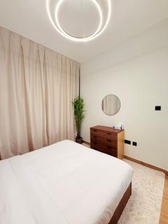 Canal View 1bd Al Maryah Island - 7