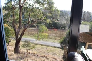 The Vineyard Vista at Tamar Ridge Apartments - Grindelwald - 9