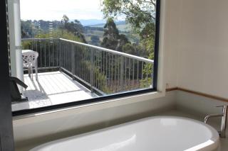 The Vineyard Vista at Tamar Ridge Apartments - Grindelwald - 4