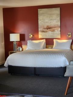 The Vineyard Vista at Tamar Ridge Apartments - Grindelwald - 3