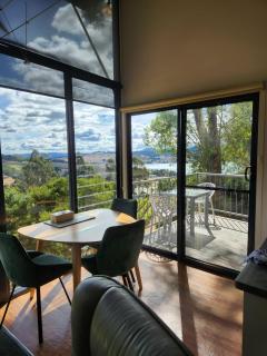 The Vineyard Vista at Tamar Ridge Apartments - Grindelwald - 5