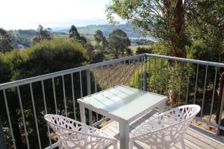 The Vineyard Vista at Tamar Ridge Apartments - Grindelwald - 5