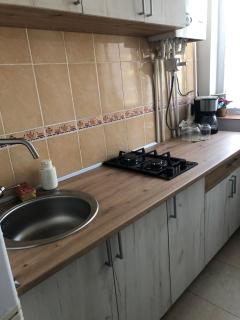 Apartament cu 3 camere - Bîrlad - 8