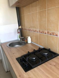 Apartament cu 3 camere - Bîrlad - 0