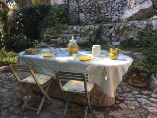 Villa Panoramica a Castro - Marittima - 6
