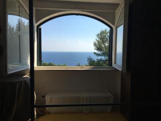 Villa Panoramica a Castro - Marittima - 7