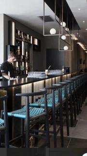 Upscale Sandton Apartment Hotel Service The Capital on the Park - Johannesbourg - 9