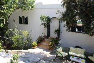 Villa Panoramica a Castro - Marittima - 8