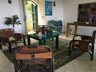 Villa Panoramica a Castro - Marittima - 1