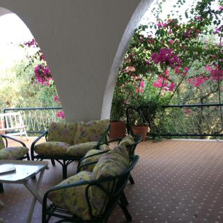 Villa Panoramica a Castro - Marittima - 5