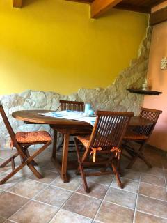 Alderamin GuestHouse - Maracalagonis - 2