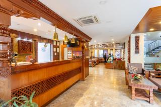 Hotel Kutumba - Pātan - 8