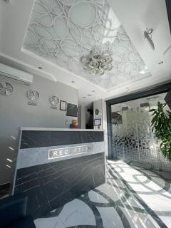 MiniHotel - Taschkent - 7