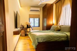 Angies's Gardenia - Goa - 3