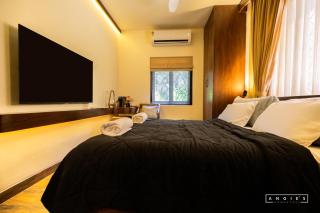Angies's Gardenia - Goa - 4