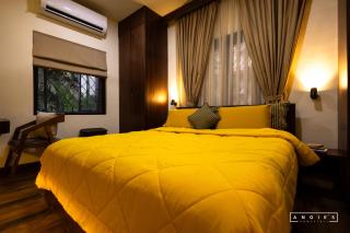 Angies's Gardenia - Goa - 0