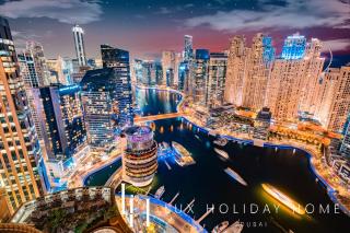 LUX The JW Marina Suite 3 - 3