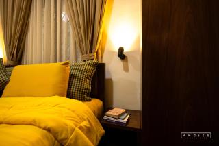 Angies's Gardenia - Goa - 2